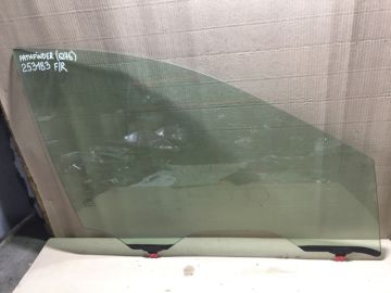 Стекло двери передн. прав. NISSAN PATHFINDER R52 12-21