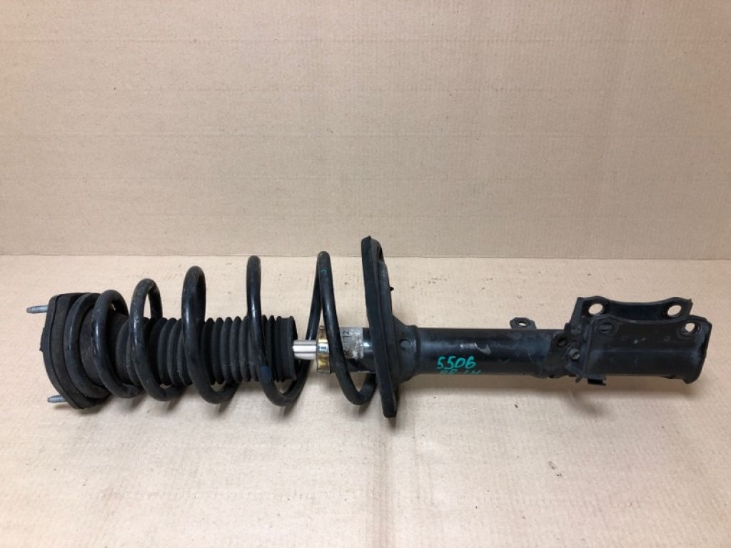 48540-A9170 | Амортизатор задн. лів. TOYOTA CAMRY 30 02-06