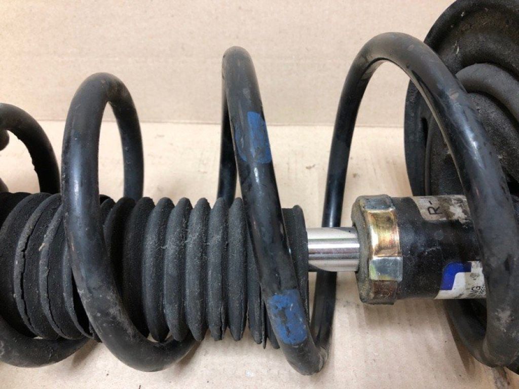 48540-A9170 | Амортизатор задн. лів. TOYOTA CAMRY 30 02-06 - Фото 2