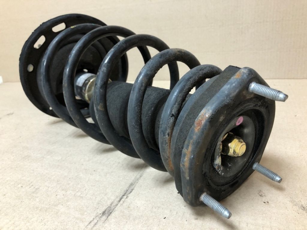 48540-A9170 | Амортизатор задн. лів. TOYOTA CAMRY 30 02-06 - Фото 4