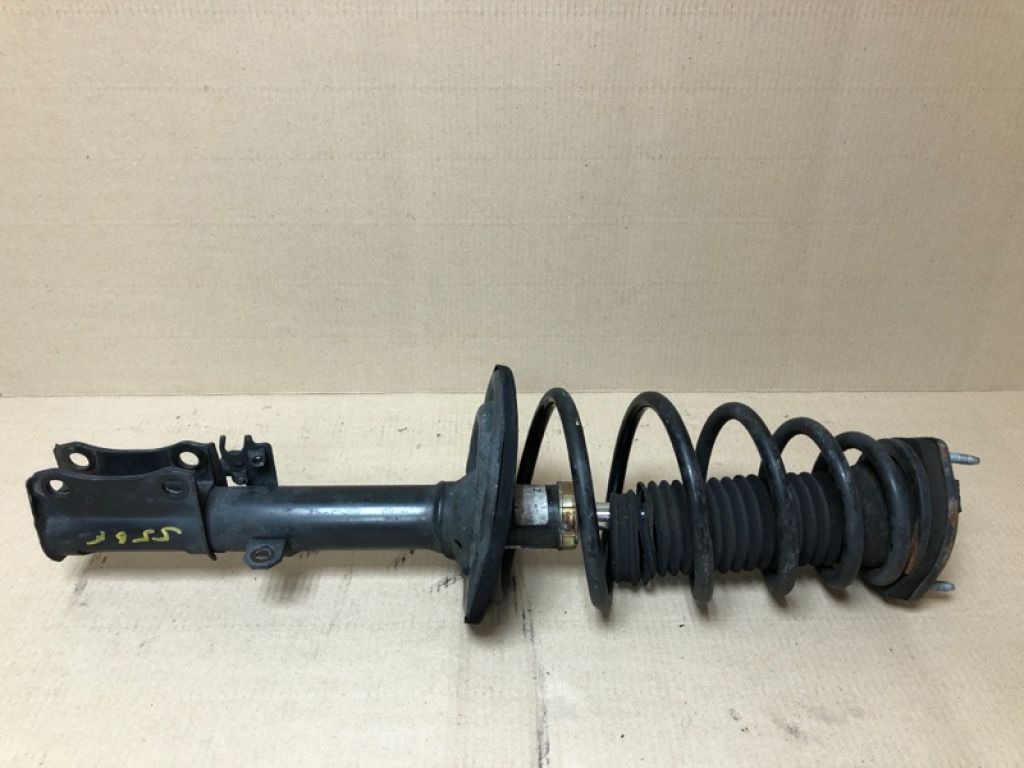 48540-A9170 | Амортизатор задн. лів. TOYOTA CAMRY 30 02-06 - Фото 5