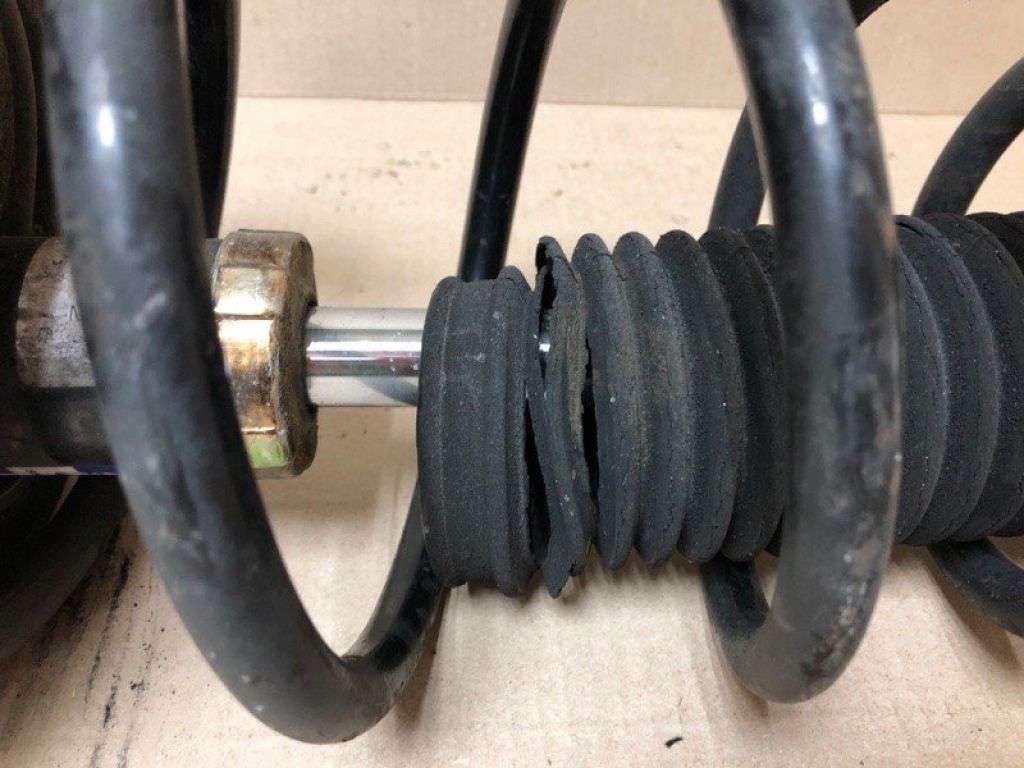 48540-A9170 | Амортизатор задн. лів. TOYOTA CAMRY 30 02-06 - Фото 6