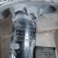 4060A174 | Амортизатор передн. прав. MITSUBISHI OUTLANDER XL 05-13 - Превью 4