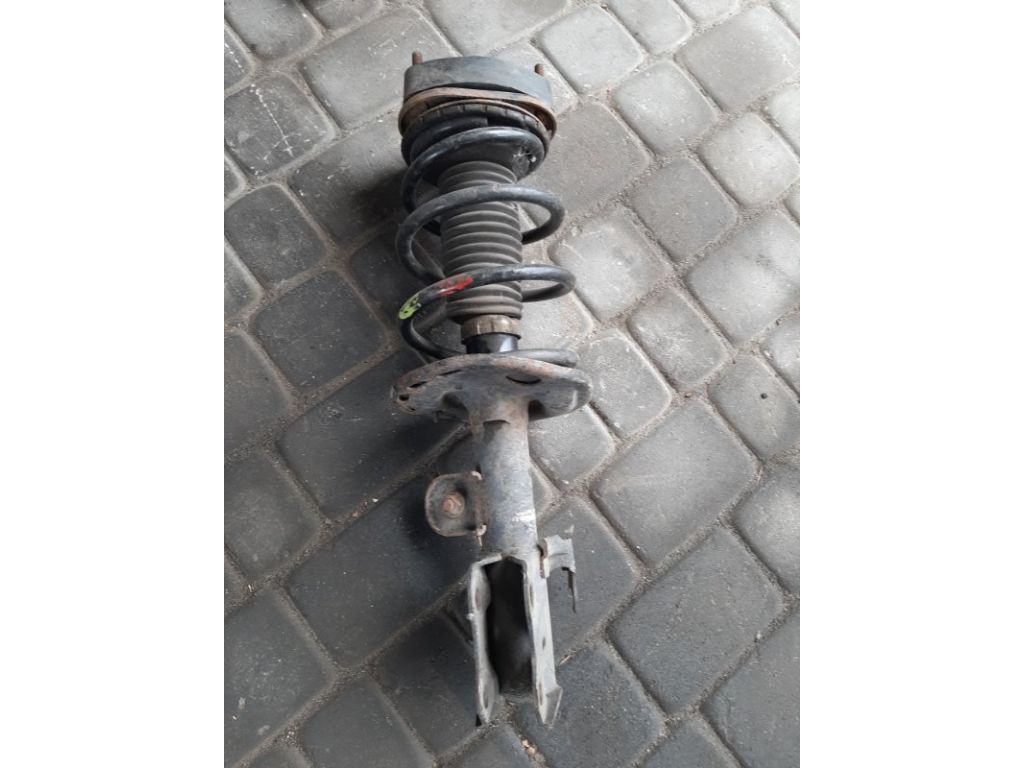 48520-80293 | Амортизатор передн. лев. TOYOTA PRIUS - 30 09-17