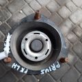 48520-80293 | Амортизатор передн. лев. TOYOTA PRIUS - 30 09-17 - Превью 3