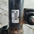 48520-80293 | Амортизатор передн. лев. TOYOTA PRIUS - 30 09-17 - Превью 4