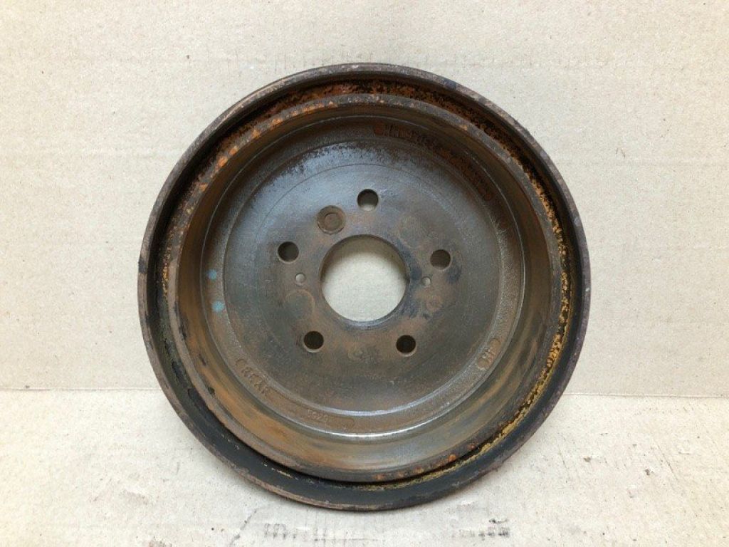 42431-06100 | Гальмівний барабан задн. TOYOTA CAMRY 30 02-06 - Фото 2