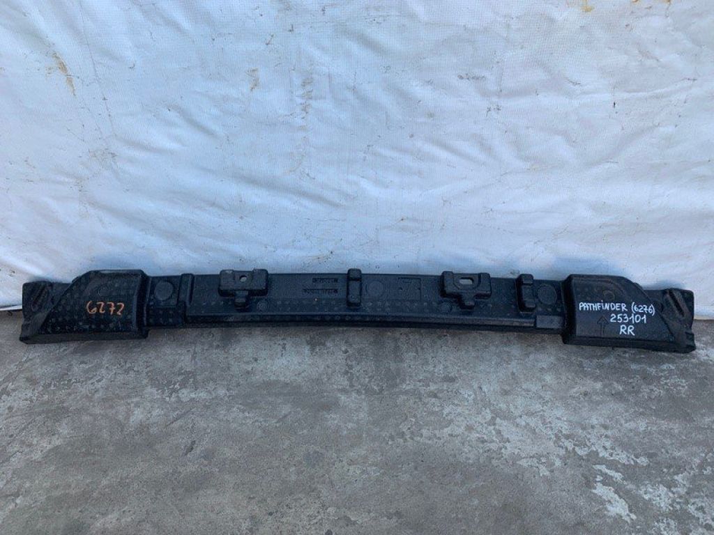 850A2-9PF0A | Наповнювач бампера задній NISSAN PATHFINDER R52 12-21
