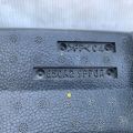 850A2-9PF0A | Наповнювач бампера задній NISSAN PATHFINDER R52 12-21 - Прев'ю 5