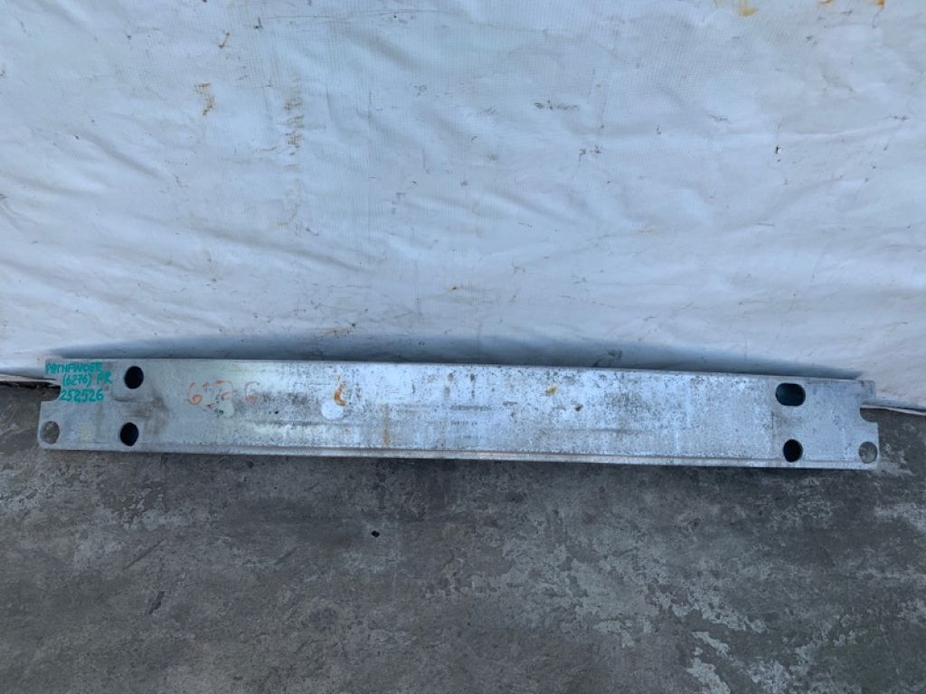 620309PR0A | Усилитель переднего бампера NISSAN PATHFINDER R52 12-21
