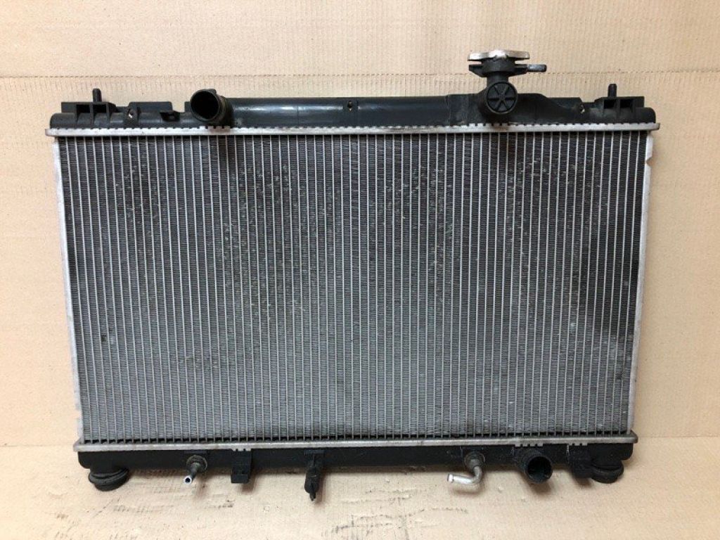 16400-0H131 | Радиатор основной TOYOTA CAMRY 30 02-06