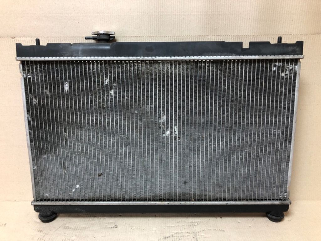 16400-0H131 | Радиатор основной TOYOTA CAMRY 30 02-06 - Фото 2