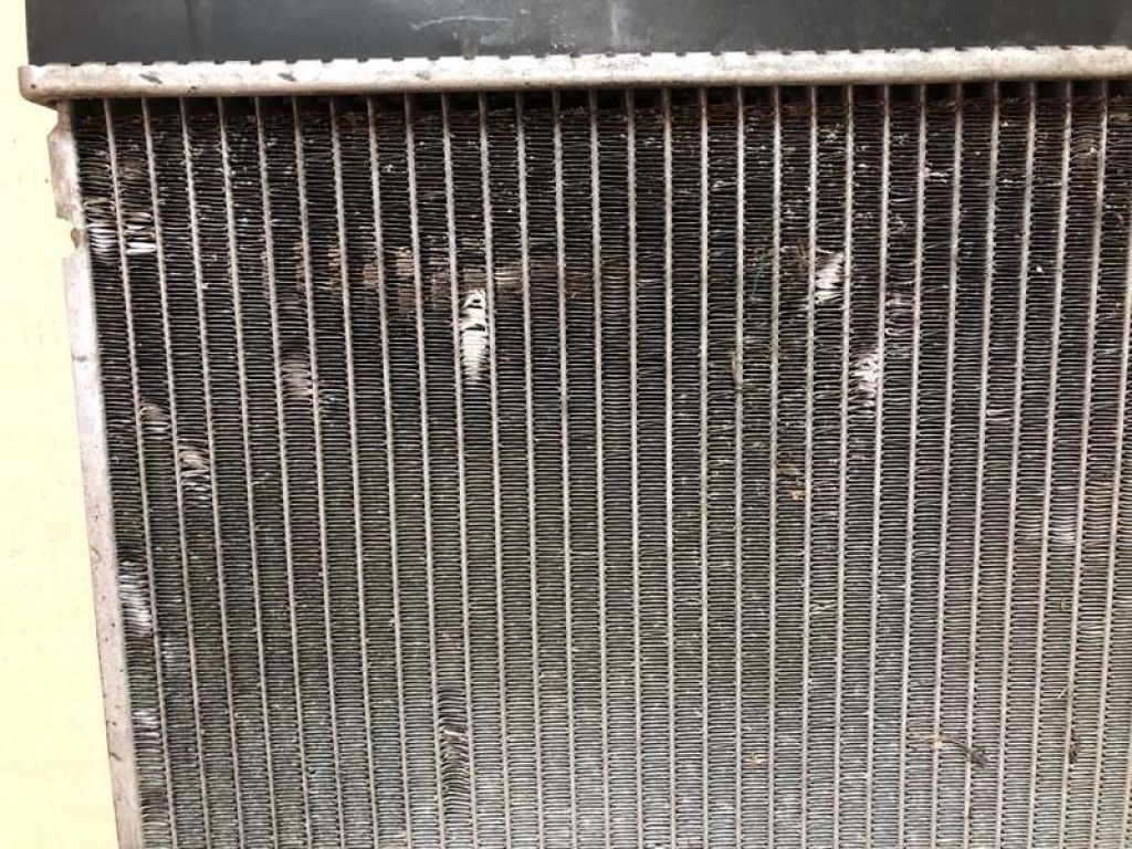 16400-0H131 | Радиатор основной TOYOTA CAMRY 30 02-06 - Фото 3