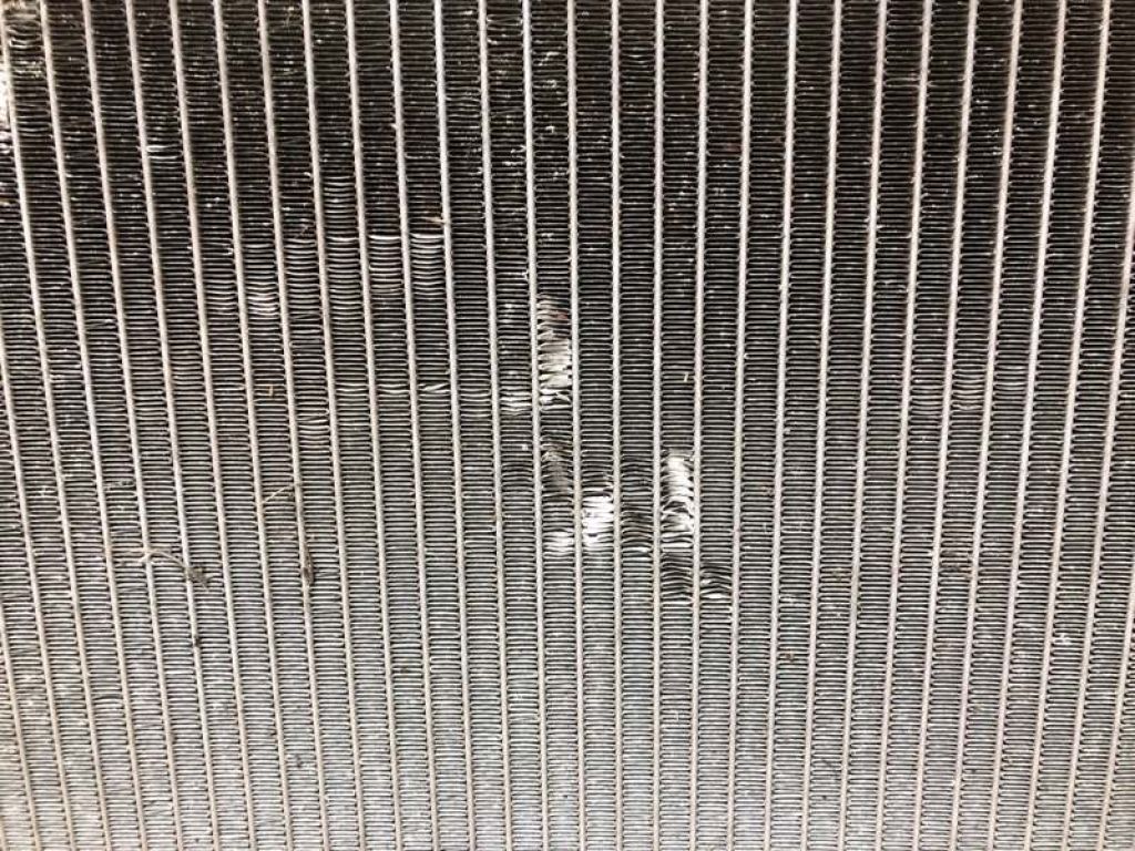 16400-0H131 | Радиатор основной TOYOTA CAMRY 30 02-06 - Фото 5