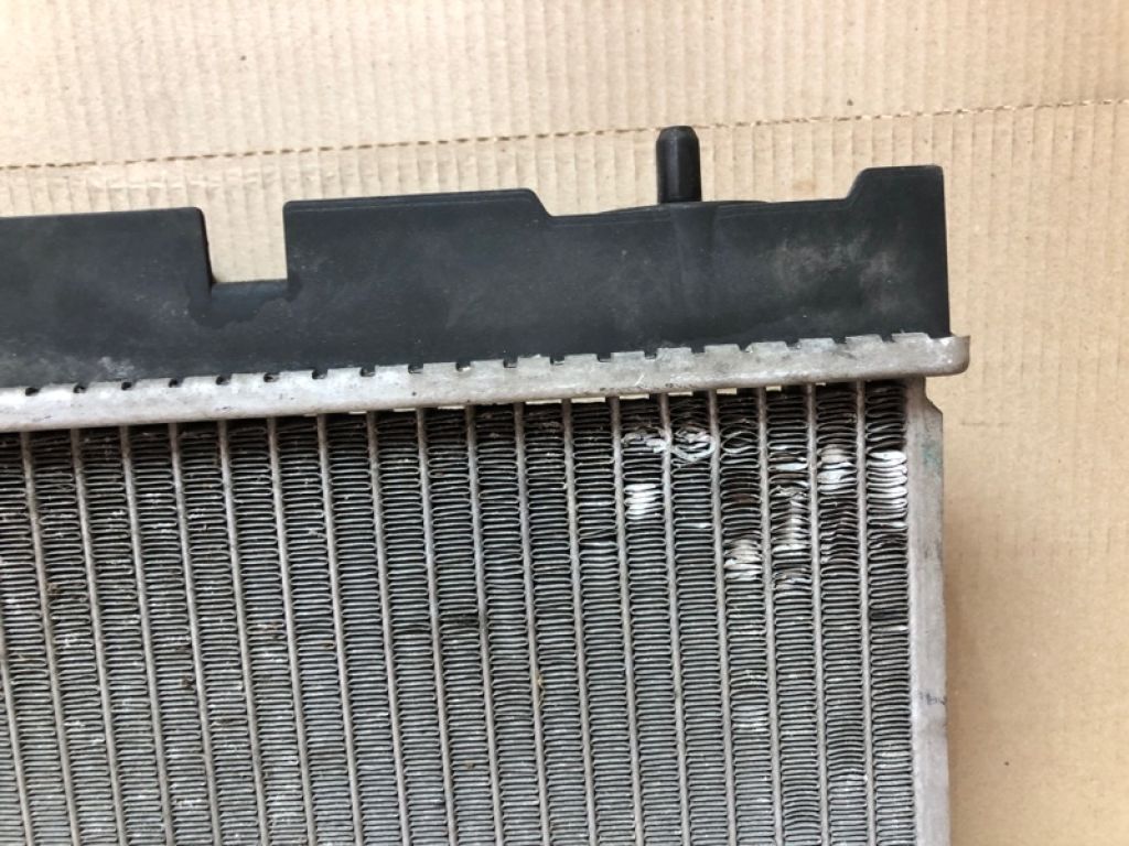 16400-0H131 | Радиатор основной TOYOTA CAMRY 30 02-06 - Фото 6