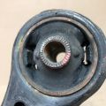 48069-06070 | Рычаг передней подвески нижний лев. TOYOTA CAMRY 30 02-06 - Превью 4