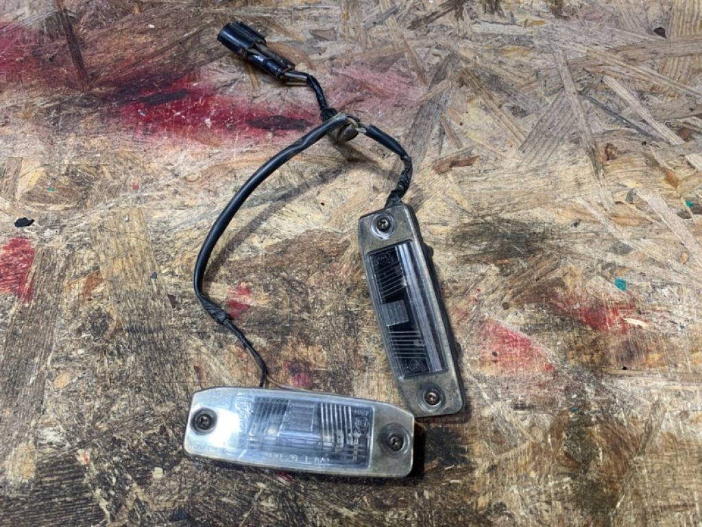 92501-C6000 | Подсветка номера KIA SORENTO UM 14-