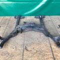 31 11 6 772 229 | Балка передней подвески MINI COOPER S CLUBMAN R55 05-14 - Превью 7