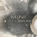 31 11 6 772 229 | Балка передней подвески MINI COOPER S CLUBMAN R55 05-14 - Превью 9