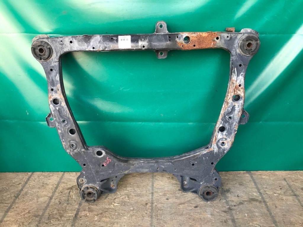 51100-07030 | Балка передньої підвіски TOYOTA CAMRY 50 12-15