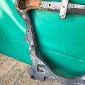 51100-07030 | Балка передньої підвіски TOYOTA CAMRY 50 12-15 - Прев'ю 4
