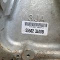 55502-3JA0B | Рычаг задней подвески поперечный верхний лев. NISSAN PATHFINDER R52 12-21 - Превью 4