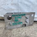 85210-3JA0A | Кронштейн усилителя заднего бампера прав. NISSAN PATHFINDER R52 12-21