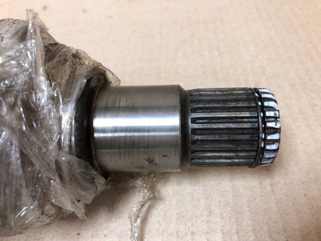 43420-06490 | Привід передній лів. TOYOTA CAMRY 30 02-06 - Фото 2