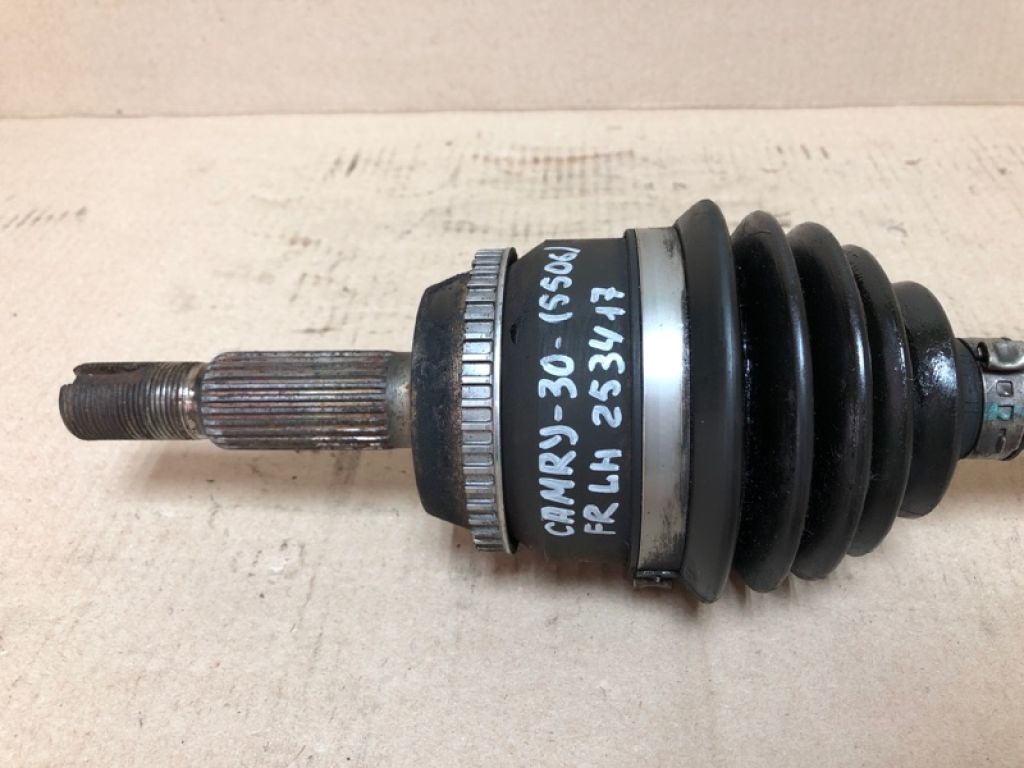 43420-06490 | Привід передній лів. TOYOTA CAMRY 30 02-06 - Фото 3