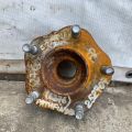 40202-3JA1A | Ступица передн. NISSAN PATHFINDER R52 12-21