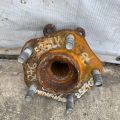 40202-3JA1A | Ступица передн. NISSAN PATHFINDER R52 12-21 - Превью 2
