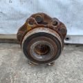40202-3JA1A | Ступица передн. NISSAN PATHFINDER R52 12-21 - Превью 4