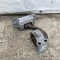 11360-4RA0A | Подушка двигуна задн. NISSAN PATHFINDER R52 12-21