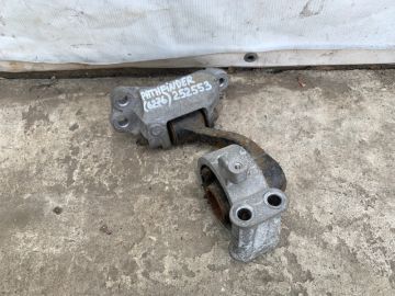 Подушка двигателя задн. NISSAN PATHFINDER R52 12-21