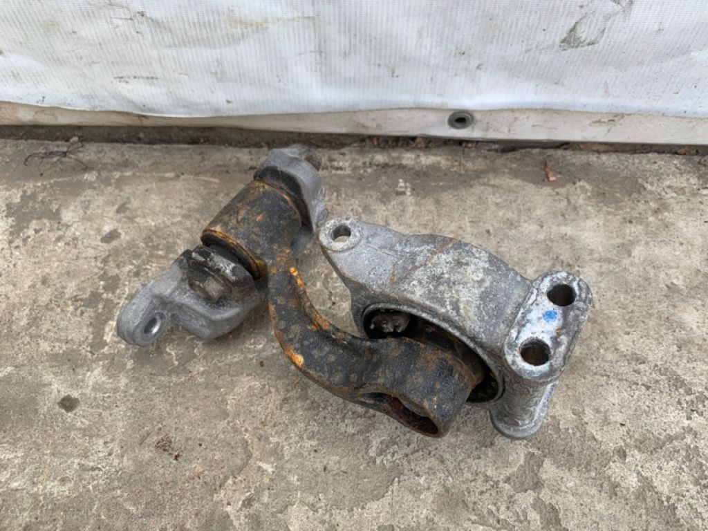 11360-4RA0A | Подушка двигуна задн. NISSAN PATHFINDER R52 12-21 - Фото 3