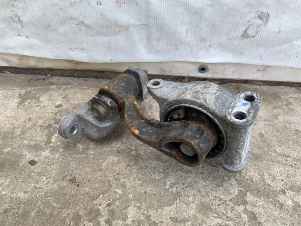 11360-4RA0A | Подушка двигуна задн. NISSAN PATHFINDER R52 12-21 - Фото 4