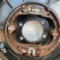 44000-3JA0D | Тормозной механизм задн. прав. NISSAN PATHFINDER R52 12-21 - Превью 2