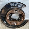 44000-3JA0D | Тормозной механизм задн. прав. NISSAN PATHFINDER R52 12-21 - Превью 3