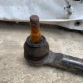 49001-9NC0A | рульова рейка NISSAN PATHFINDER R52 12-21 - Прев'ю 6