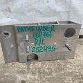 85211-3JA0A | Кронштейн усилителя заднего бампера лев. NISSAN PATHFINDER R52 12-21