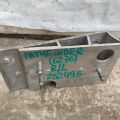 85211-3JA0A | Кронштейн усилителя заднего бампера лев. NISSAN PATHFINDER R52 12-21 - Превью 2