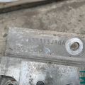 85211-3JA0A | Кронштейн усилителя заднего бампера лев. NISSAN PATHFINDER R52 12-21 - Превью 4