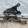 11220-3KA0A | Подушка двигуна лів. NISSAN PATHFINDER R52 12-21 - Прев'ю 3