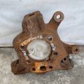 43021-3JA0B | Цапфа прав. NISSAN PATHFINDER R52 12-21 - Превью 2