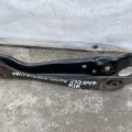 551A0-3JA0A | Рычаг задней подвески поперечный нижний прав. NISSAN PATHFINDER R52 12-21 - Превью 2