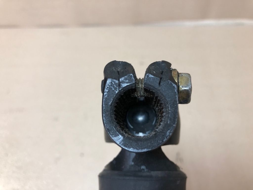 45220-33260 | Рульовий карданчик TOYOTA CAMRY 30 02-06 - Фото 3