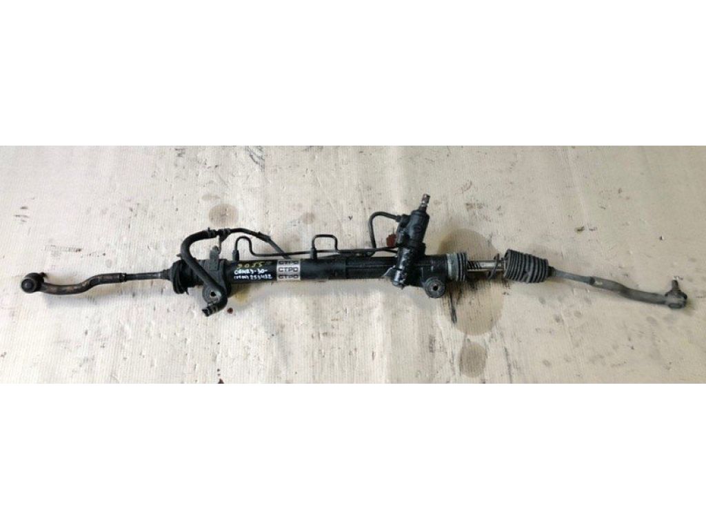 44250-06130 | рульова рейка TOYOTA CAMRY 30 02-06