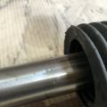 44250-06130 | рульова рейка TOYOTA CAMRY 30 02-06 - Прев'ю 5