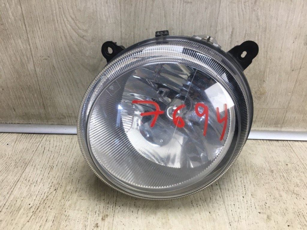 5303842AE | Фара прав. JEEP PATRIOT 10-17