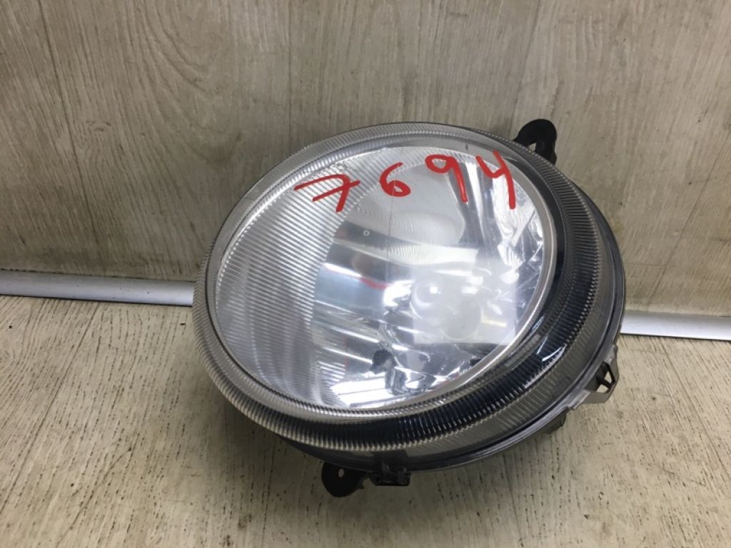 5303842AE | Фара прав. JEEP PATRIOT 10-17 - Фото 2